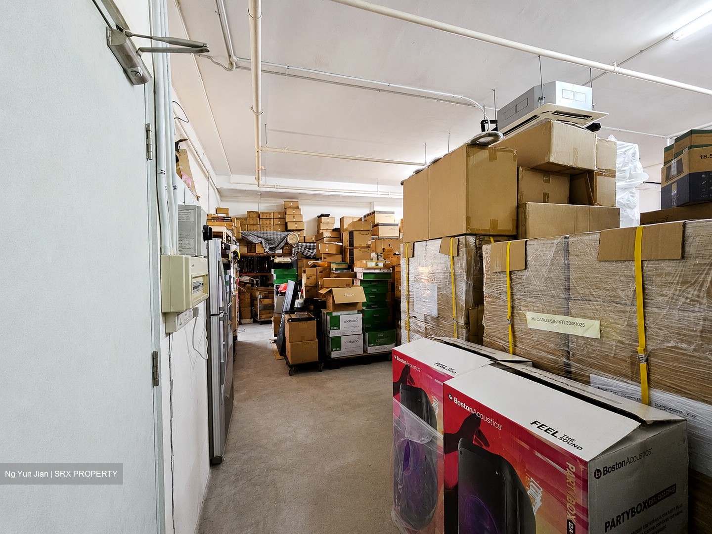 Ark@gambas (D27), Factory #558349981